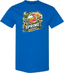 Short Sleeves - Spring Showdown 2026