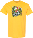 Short Sleeves - Spring Showdown 2026