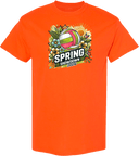 Short Sleeves - Spring Showdown 2026