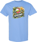 Short Sleeves - Spring Showdown 2026