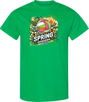 Short Sleeves - Spring Showdown 2026