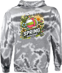 Tie-Dye Hoodies - Spring Showdown 2026
