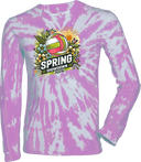 Tie-Dye Long Sleeves - Spring Showdown 2026