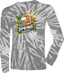 Tie-Dye Long Sleeves - Spring Showdown 2026