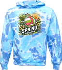 Tie-Dye Hoodies - Spring Showdown 2026
