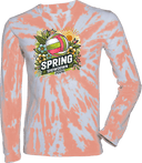 Tie-Dye Long Sleeves - Spring Showdown 2026