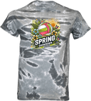 Tie-Dye Short Sleeves - Spring Showdown 2026