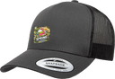 Trucker Hat - Spring Showdown 2026