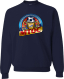 Crew Sweatshirt - USYS (MTOC) Mass Tournament Of Champions 2026