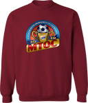 Crew Sweatshirt - USYS (MTOC) Mass Tournament Of Champions 2026