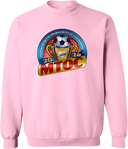 Crew Sweatshirt - USYS (MTOC) Mass Tournament Of Champions 2026