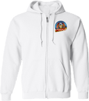 Full Zip Hoodies - USYS (MTOC) Mass Tournament Of Champions 2026