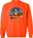 Crew Sweatshirt - USYS (MTOC) Mass Tournament Of Champions 2026