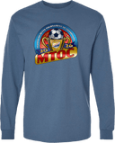 Long Sleeves - USYS (MTOC) Mass Tournament Of Champions 2026