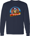Long Sleeves - USYS (MTOC) Mass Tournament Of Champions 2026