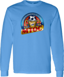 Long Sleeves - USYS (MTOC) Mass Tournament Of Champions 2026