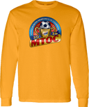 Long Sleeves - USYS (MTOC) Mass Tournament Of Champions 2026