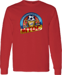 Long Sleeves - USYS (MTOC) Mass Tournament Of Champions 2026