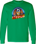 Long Sleeves - USYS (MTOC) Mass Tournament Of Champions 2026