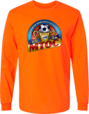 Long Sleeves - USYS (MTOC) Mass Tournament Of Champions 2026