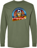 Long Sleeves - USYS (MTOC) Mass Tournament Of Champions 2026