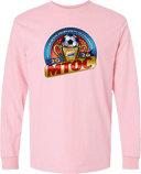 Long Sleeves - USYS (MTOC) Mass Tournament Of Champions 2026