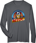 Performance Long Sleeves - USYS (MTOC) Mass Tournament Of Champions 2026