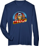 Performance Long Sleeves - USYS (MTOC) Mass Tournament Of Champions 2026