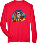 Performance Long Sleeves - USYS (MTOC) Mass Tournament Of Champions 2026
