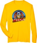 Performance Long Sleeves - USYS (MTOC) Mass Tournament Of Champions 2026