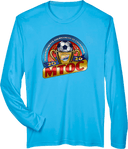 Performance Long Sleeves - USYS (MTOC) Mass Tournament Of Champions 2026