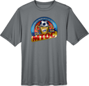 Performance Short Sleeves - USYS (MTOC) Mass Tournament Of Champions 2026