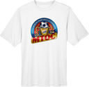 Performance Short Sleeves - USYS (MTOC) Mass Tournament Of Champions 2026