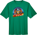Performance Short Sleeves - USYS (MTOC) Mass Tournament Of Champions 2026