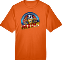 Performance Short Sleeves - USYS (MTOC) Mass Tournament Of Champions 2026