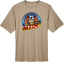 Performance Short Sleeves - USYS (MTOC) Mass Tournament Of Champions 2026