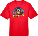 Performance Short Sleeves - USYS (MTOC) Mass Tournament Of Champions 2026