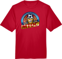 Performance Short Sleeves - USYS (MTOC) Mass Tournament Of Champions 2026