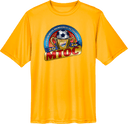 Performance Short Sleeves - USYS (MTOC) Mass Tournament Of Champions 2026