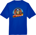 Performance Short Sleeves - USYS (MTOC) Mass Tournament Of Champions 2026
