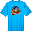 Performance Short Sleeves - USYS (MTOC) Mass Tournament Of Champions 2026