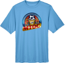 Performance Short Sleeves - USYS (MTOC) Mass Tournament Of Champions 2026