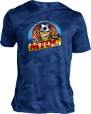 Performance Short Sleeves - USYS (MTOC) Mass Tournament Of Champions 2026