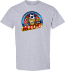 Short Sleeves - USYS (MTOC) Mass Tournament Of Champions 2026