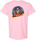 Short Sleeves - USYS (MTOC) Mass Tournament Of Champions 2026
