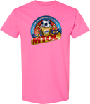 Short Sleeves - USYS (MTOC) Mass Tournament Of Champions 2026