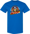Short Sleeves - USYS (MTOC) Mass Tournament Of Champions 2026