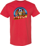 Short Sleeves - USYS (MTOC) Mass Tournament Of Champions 2026