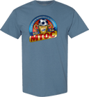 Short Sleeves - USYS (MTOC) Mass Tournament Of Champions 2026