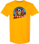 Short Sleeves - USYS (MTOC) Mass Tournament Of Champions 2026